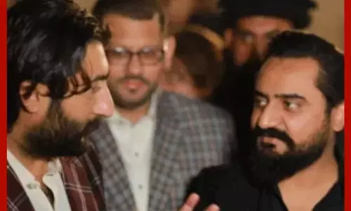 ਪਾਕਿਸਤਾਨੀ ਡਾਨ ਖੋਖਰ ਨੇ ਅਦਾਕਾਰ ਮਿਥੁਨ ਚੱਕਰਵਰਤੀ ਨੂੰ ਦਿੱਤੀ ਧਮਕੀ