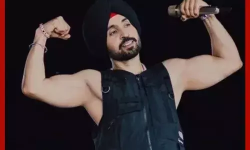 ਦਿਲਜੀਤ ਦੁਸਾਂਝ ਦੇ ਲੁਧਿਆਣਾ ਚ ਪ੍ਰੋਗਰਾਮ ਲਈ ਰੂਟ ਪਲਾਨ ਤੇ ਪਾਰਕਿੰਗ ਬਾਰੇ