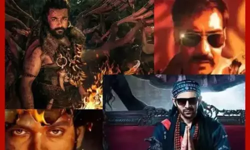 Film ਸਾਬਰਮਤੀ, ਭੂਲ ਭੁਲਾਇਆ 3 ਅਤੇ ਕਾਂਗੂਆ ਦੀ ਤਾਜ਼ਾ ਰਿਪੋਰਟ ਪੜ੍ਹੋ