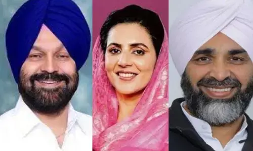 ਗਿੱਦੜਬਾਹਾ ਸੀਟ ’ਤੇ ਟਿਕੀਆਂ ਸਿਆਸੀ ਮਾਹਿਰਾਂ ਦੀਆਂ ਨਜ਼ਰਾਂ