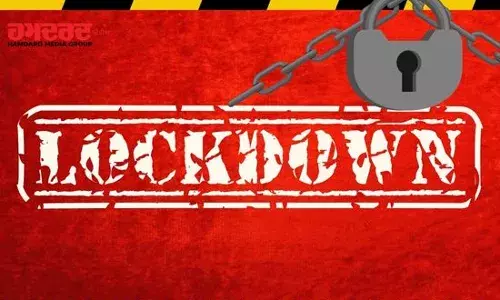 ਪਾਕਿਸਤਾਨ ਵਿੱਚ AQI 2000 ਨੂੰ ਪਾਰ, ਲਾਕਡਾਊਨ ਦਾ ਐਲਾਨ