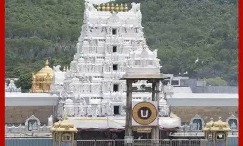 ਤਿਰੂਪਤੀ ਬਾਲਾਜੀ ਤੋਂ ਗੈਰ-ਹਿੰਦੂਆਂ ਨੂੰ ਹਟਾਇਆ ਜਾਵੇਗਾ, ਬੈਠਕ ਚ ਕੀ ਲਏ ਗਏ ਫੈਸਲੇ ?