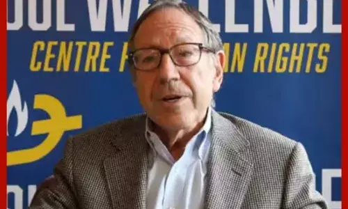 ਕੈਨੇਡਾ ਨੇ ਸਾਬਕਾ ਮੰਤਰੀ ਇਰਵਿਨ ਕੋਟਲਰ ਦੀ ਹੱਤਿਆ ਦੀ ਯੋਜਨਾ ਨੂੰ ਨਾਕਾਮ ਕਰ ਦਿੱਤਾ: ਰਿਪੋਰਟ