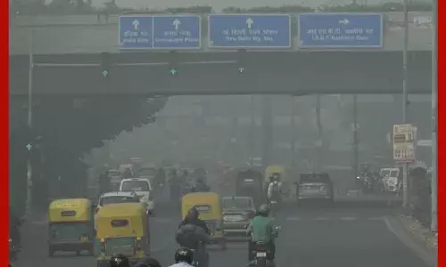 ਦਿੱਲੀ ਪ੍ਰਦੂਸ਼ਣ ਸੰਕਟ: NDMC ਨੇ ਲਿਆ ਵੱਡਾ ਫ਼ੈਸਲਾ, ਲੋਕ ਹੋਣਗੇ ਔਖੇ