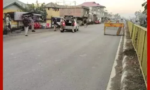 ਮਣੀਪੁਰ : 10 ਜ਼ਿਲ੍ਹਿਆਂ ਵਿੱਚ ਕਰਫਿਊ, 7 ਵਿੱਚ ਇੰਟਰਨੈੱਟ ਪਾਬੰਦੀ