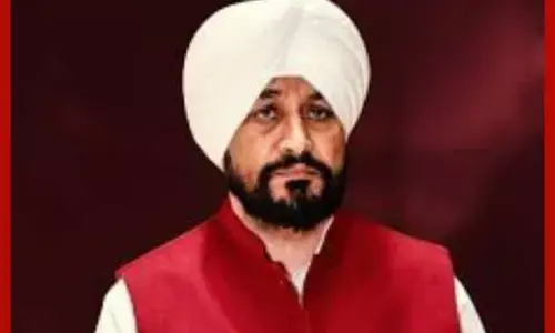 MP ਚੰਨੀ ਪੰਜਾਬ ਮਹਿਲਾ ਕਮਿਸ਼ਨ ਅੱਗੇ ਪੇਸ਼ ਹੋਣਗੇ