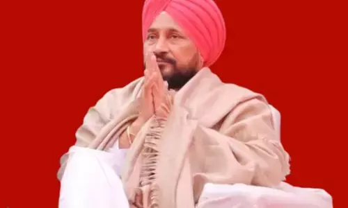 ਵਿਵਾਦਤ ਬਿਆਨ ਤੇ ਸੰਸਦ ਮੈਂਬਰ ਚਰਨਜੀਤ ਸਿੰਘ ਚੰਨੀ ਨੇ ਮੰਗੀ ਮਾਫੀ