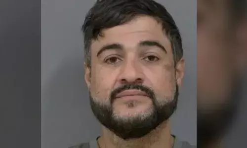 63 ਹਜ਼ਾਰ ਡਾਲਰ ਦੀ ਸ਼ਰਾਬੀ ਚੋਰੀ ਕਰਨ ਦੇ ਮਾਮਲੇ ’ਚ ਬਰੈਂਪਟਨ ਵਾਸੀ ਗ੍ਰਿਫ਼ਤਾਰ