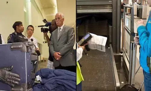 ਕੈਨੇਡਾ ਤੋਂ ਭਾਰਤ ਜਾਣ ਵਾਲੇ ‘ਸਾਵਧਾਨ’