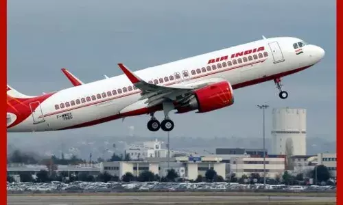 ਉਡਦੇ ਜਹਾਜ਼ ਵਿਚ ਪਾਇਲਟ ਨੇ ਛੱਡ ਦਿੱਤੀ ਡਿਊਟੀ, ਯਾਤਰੀ ਡਰੇ