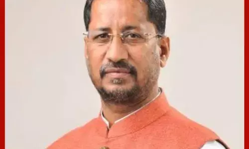 ਸੀਨੀਅਰ ਅਕਾਲੀ ਲੀਡਰ ਅਨਿਲ ਜੋਸ਼ੀ ਨੇ ਛੱਡਿਆ ਅਕਾਲੀ ਦਲ