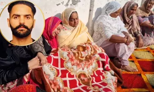 ਇਟਲੀ ਗਏ ਤਿੰਨ ਭੈਣਾਂ ਦੇ ਇਕਲੌਤੇ ਭਰਾ ਨੇ ਤੋੜਿਆ ਦਮ