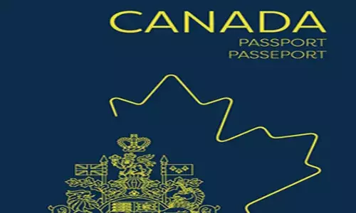 85000 ਲੋਕਾਂ ਦੇ ਪਾਸਪੋਰਟ ਸਰਵਿਸ ਕੈਨੇਡਾ ਕੋਲ ਫਸੇ