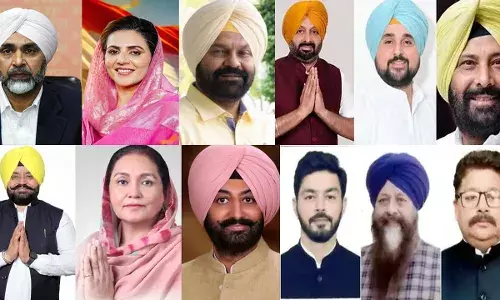 ਪੰਜਾਬ ਜ਼ਿਮਨੀ ਚੋਣਾਂ: ਜਾਣੋ ਕਿਹੜੇ ਹਲਕੇ ਚ ਕਿੰਨੇ ਫੀਸਦੀ ਪਈ ਵੋਟ