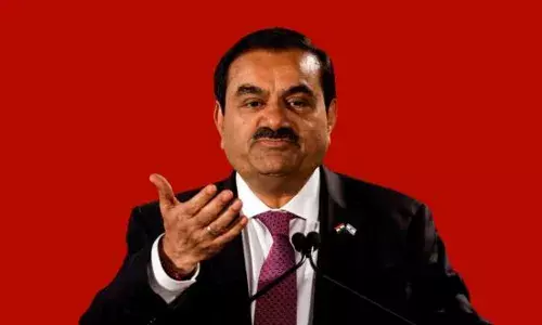 ਗੌਤਮ ਅਡਾਨੀ ਤੇ ਅਮਰੀਕੀ ਨਿਵੇਸ਼ਕਾਂ ਨੂੰ ਧੋਖਾ ਦੇਣ ਦਾ ਦੋਸ਼