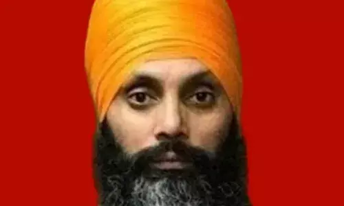 ਭਾਰਤ ਨੇ ਹਰਦੀਪ ਨਿੱਝਰ ਦੇ ਕਤਲ ਤੇ ਕੈਨੇਡੀਅਨ ਮੀਡੀਆ ਰਿਪੋਰਟ ਦੀ ਨਿੰਦਾ ਕੀਤੀ