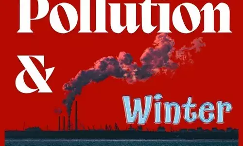 ਪ੍ਰਦੂਸ਼ਣ ਅਤੇ ਠੰਢ ਸਬੰਧੀ ਜਾਣੋ ਪੰਜਾਬ ਅਤੇ ਚੰਡੀਗੜ੍ਹ ਦੇ ਮੌਸਮ ਦਾ ਹਾਲ