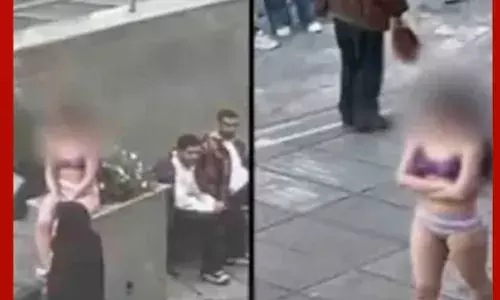 ਈਰਾਨ ਦੀ ਵਾਇਰਲ ਕੁੜੀ ਤੇ ਅਦਾਲਤ ਦਾ ਅਹਿਮ ਫੈਸਲਾ