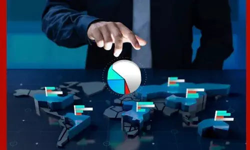 ਗੌਤਮ ਅਡਾਨੀ ਗਰੁੱਪ ਦੇ ਸ਼ੇਅਰਾਂ ਚ ਵੱਡੀ ਗਿਰਾਵਟ ਦਰਜ