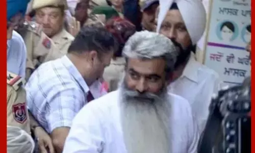 ਸਾਬਕਾ ਮੰਤਰੀ ਭਾਰਤ ਭੂਸ਼ਣ ਆਸ਼ੂ ਦੀ ਜ਼ਮਾਨਤ ਤੇ ਸੁਣਵਾਈ