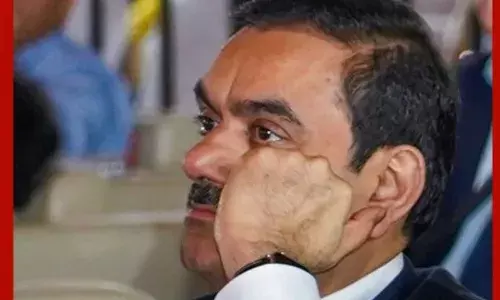 ਗੌਤਮ ਅਡਾਨੀ ਨੇ ਅਮਰੀਕਾ ਵਲੋਂ ਲਾਏ ਰਿਸ਼ਵਤ ਦੇ ਦੋਸ਼ਾਂ ਦਾ ਦਿੱਤਾ ਜਵਾਬ