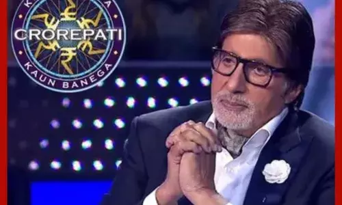 ਕੌਨ ਬਣੇਗਾ ਕਰੋੜਪਤੀ ਵਿਚ ਹੁਣ ਤੱਕ ਸਿਰਫ ਇੱਕ ਜਣਾ ਹੀ ਨਿਤਰਿਆ, ਇਹ ਦਿੱਤੇ ਜਵਾਬ