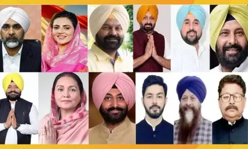 ਚਾਰ ’ਚੋਂ ਇਹ ਤਿੰਨ ਸੀਟਾਂ ਪੈਣਗੀਆਂ ‘ਆਪ’ ਦੀ ਝੋਲੀ