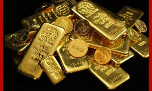 ਕਈ ਸ਼ਹਿਰਾਂ ਵਿਚ ਸੋਨੇ ਦੀਆਂ ਕੀਮਤਾਂ ਡਿੱਗੀਆਂ