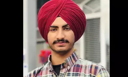 ਕੈਨੇਡਾ ਵਿਚ ਪੰਜਾਬੀ ਨੌਜਵਾਨ ਦਾ ਛੁਰੇ ਮਾਰ ਕੇ ਕਤਲ