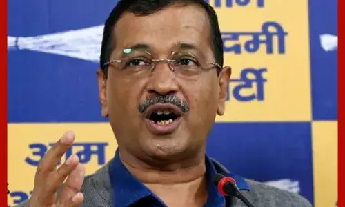 ਕੇਜਰੀਵਾਲ ਦਾ ਦਿੱਲੀ ਦੇ ਲੋਕਾਂ ਨੂੰ ਵੱਡਾ ਸਵਾਲ, ਲੋਕ ਹੈਰਾਨ