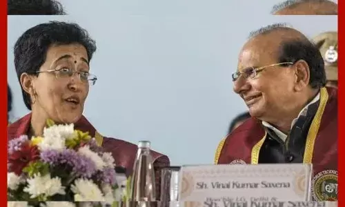 CM ਆਤਿਸ਼ੀ ਕੇਜਰੀਵਾਲ ਨਾਲੋਂ ਹਜ਼ਾਰ ਗੁਣਾ ਬਿਹਤਰ