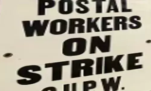 ਕੈਨੇਡਾ ਪੋਸਟ ਦੇ ਮੁਲਾਜ਼ਮਾਂ ਦੀ ਹੜਤਾਲ ਦੂਜੇ ਹਫ਼ਤੇ ਵਿਚ ਦਾਖਲ