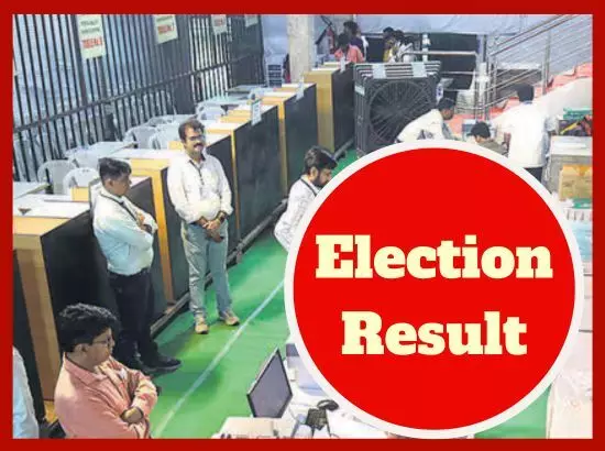 Election Result : ਹੇਮੰਤ ਸੋਰੇਨ ਦੀ ਝਾਰਖੰਡ ਵਿੱਚ ਵਾਪਸੀ, ਬੀਜੇਪੀ ਨੂੰ ਵੱਡਾ ਝਟਕਾ