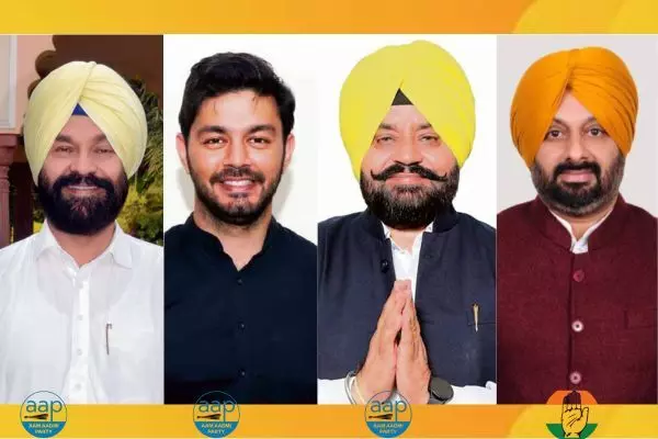 Election Result : ਸੱਚ ਸਾਬਤ ਹੋਈ ‘ਹਮਦਰਦ ਟੀਵੀ’ ਦੀ ਭਵਿੱਖਬਾਣੀ