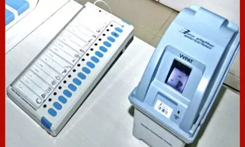 ਪੰਜਾਬ ਦੀਆਂ 4 ਸੀਟਾਂ ਤੇ ਅੱਜ ਹੋਵੇਗੀ ਵੋਟਾਂ ਦੀ ਗਿਣਤੀ