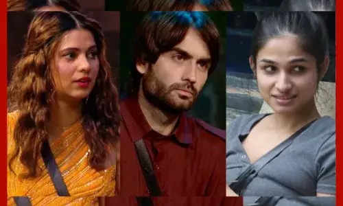 ਬਿੱਗ ਬੌਸ ਵਿਚੋਂ ਇਹ ਖਿਡਾਰੀ ਹੋਏ ਬਾਹਰ