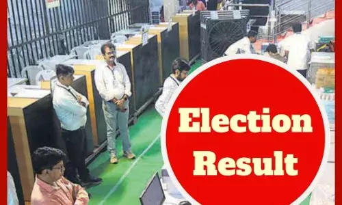 Election Result : ਹੇਮੰਤ ਸੋਰੇਨ ਦੀ ਝਾਰਖੰਡ ਵਿੱਚ ਵਾਪਸੀ, ਬੀਜੇਪੀ ਨੂੰ ਵੱਡਾ ਝਟਕਾ