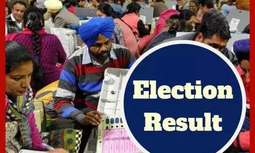 Punjab ਜ਼ਿਮਨੀ ਚੋਣ ਨਤੀਜੇ (11:30 am)