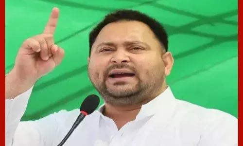 ਝਾਰਖੰਡ ਚੋਣ ਨਤੀਜੇ : ਤੇਜਸਵੀ 5 ਸੀਟਾਂ ਤੇ ਅੱਗੇ