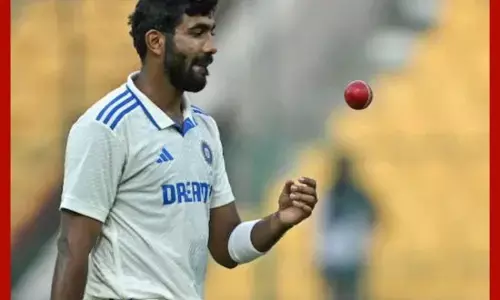 IND vs AUS ਪਹਿਲਾ ਟੈਸਟ ਦਿਨ 2 : ਕੰਗਾਰੂ ਦਬਾਅ ਵਿੱਚ