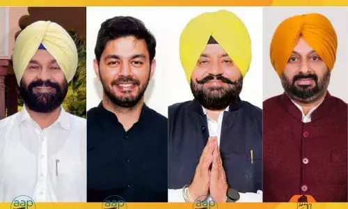 Election Result : ਸੱਚ ਸਾਬਤ ਹੋਈ ‘ਹਮਦਰਦ ਟੀਵੀ’ ਦੀ ਭਵਿੱਖਬਾਣੀ