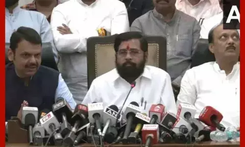 ਮਹਾਂਰਾਸ਼ਟਰ ਵਿਚ NDA ਦੀ ਜਿੱਤ ਤੋਂ ਬਾਅਦ ਕੌਣ ਬਣੇਗਾ ਮੁੱਖ ਮੰਤਰੀ ?