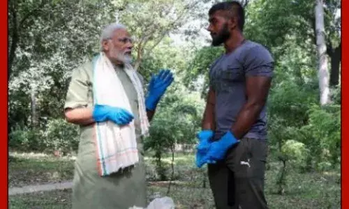 ਇੰਸਟਾਗ੍ਰਾਮ ਤੇ ਬਹੁਤ ਹੀ ਘੱਟ ਸਮੇਂ ਚ 8 ਮਿਲੀਅਨ ਫਾਲੋਅਰਜ਼, ਸਫ਼ਲਤਾ ਦੀ ਕਹਾਣੀ