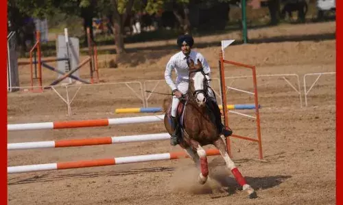 ਖੇਡਾਂ ਵਤਨ ਪੰਜਾਬ ਦੀਆਂ-2024 :  ਮੈਂਬਰ ਪਾਰਲੀਮੈਂਟ ਮਾਲਵਿੰਦਰ ਸਿੰਘ ਕੰਗ ਅੱਜ ਜੇਤੂਆਂ ਨੂੰ ਇਨਾਮਾਂ ਦੀ ਵੰਡ ਕਰਨਗੇ