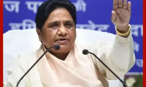 ਮਾਇਆਵਤੀ ਦਾ ਵੱਡਾ ਐਲਾਨ, ਕਿਹਾ- ਬਸਪਾ ਨਹੀਂ ਲੜੇਗੀ ਉਪ ਚੋਣ