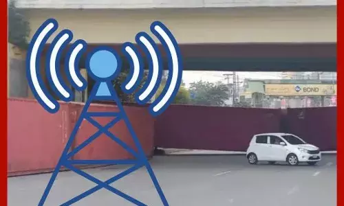 ਪਾਕਿਸਤਾਨ ਚ ਇੰਟਰਨੈੱਟ ਅਤੇ ਸੜਕਾਂ ਬੰਦ