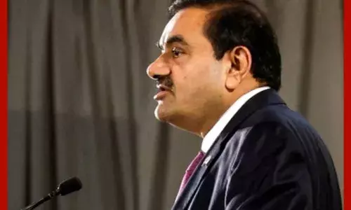 ਗੌਤਮ ਅਡਾਨੀ, ਭਤੀਜੇ ਸਾਗਰ ਅਡਾਨੀ ਨੂੰ ਰਿਸ਼ਵਤ ਮਾਮਲੇ ਚ US SEC ਨੇ ਕੀਤਾ ਤਲਬ