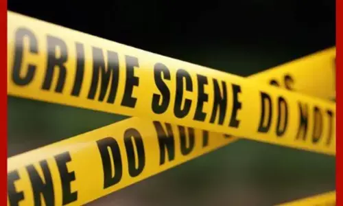 ਦਿੱਲੀ ਚ ਪੁਲਿਸ ਮੁਲਾਜ਼ਮ ਨੂੰ ਮਾਰ-ਨ ਵਾਲੇ ਰੌਕੀ ਦਾ ਐਨ-ਕਾਊਂਟਰ