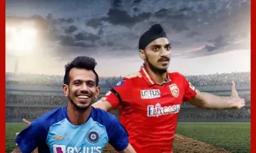 IPL ਨਿਲਾਮੀ : ਪੰਜਾਬ ਕਿੰਗਜ਼ ਨੇ ਯੁਜਵੇਂਦਰ-ਅਰਸ਼ਦੀਪ ਨੂੰ 18-18 ਕਰੋੜ ਚ ਖਰੀਦਿਆ