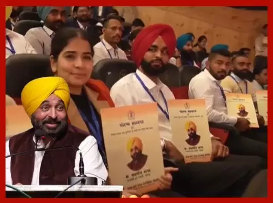 ਪੰਜਾਬ ਬਿਜਲੀ ਬੋਰਡ ਵਿਚ ਨਵੀਆਂ ਨਿਯੁਕਤੀਆਂ, ਵੰਡੇ joining letter